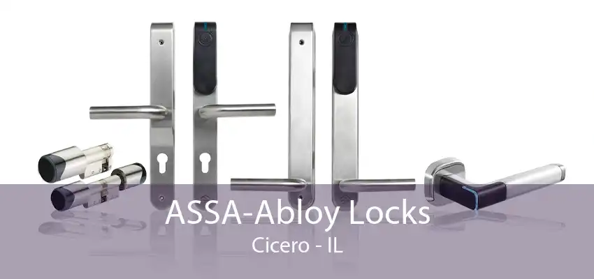 ASSA-Abloy Locks Cicero - IL