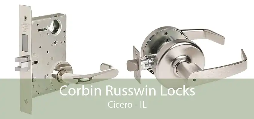 Corbin Russwin Locks Cicero - IL