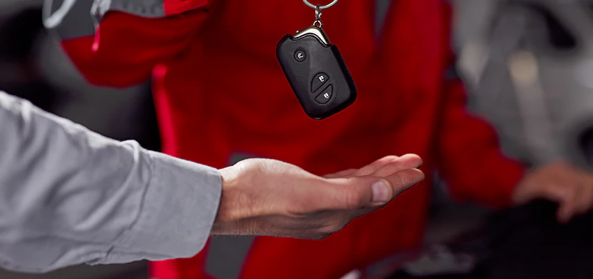 Automotive Car Lock Rekeying Locksmith Specialists in Cicero, Illinois