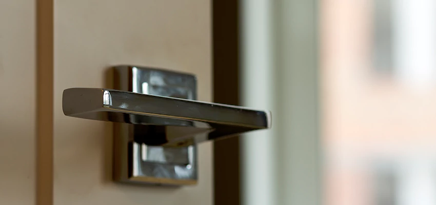 Door Lever Knob Repair in Cicero, Illinois