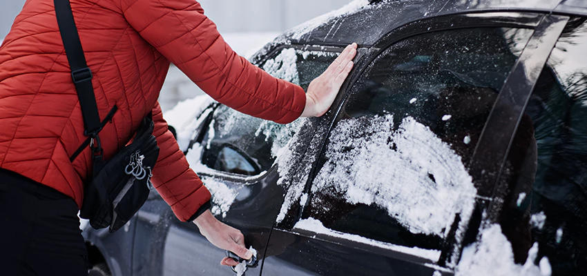 Emergency Keyless Lockout in Cicero, IL