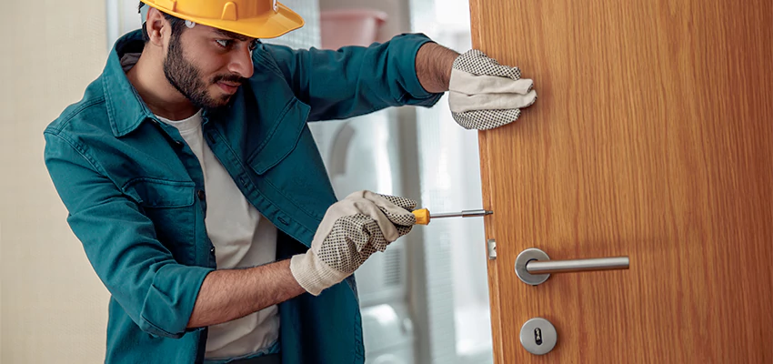 24 Hour Residential Locksmith in Cicero, Illinois