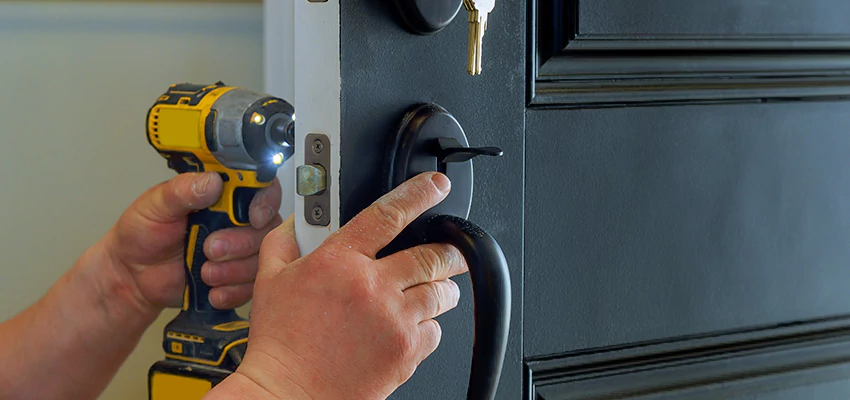 Emergency Downtown Locksmith in Cicero, IL