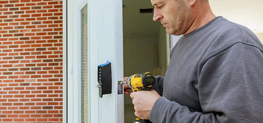 Eviction Locksmith Services For Lock Installation in Cicero, IL