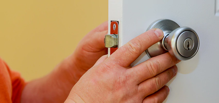 Residential Locksmith For Lock Installation in Cicero, Illinois