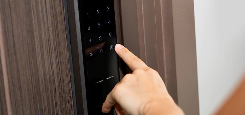 Smart Electric Locks Replacement Services in Cicero, IL