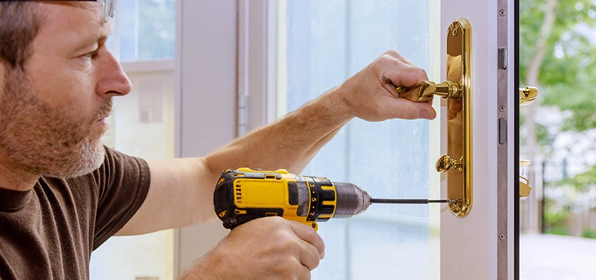 Affordable Bonded & Insured Locksmiths in Cicero, IL