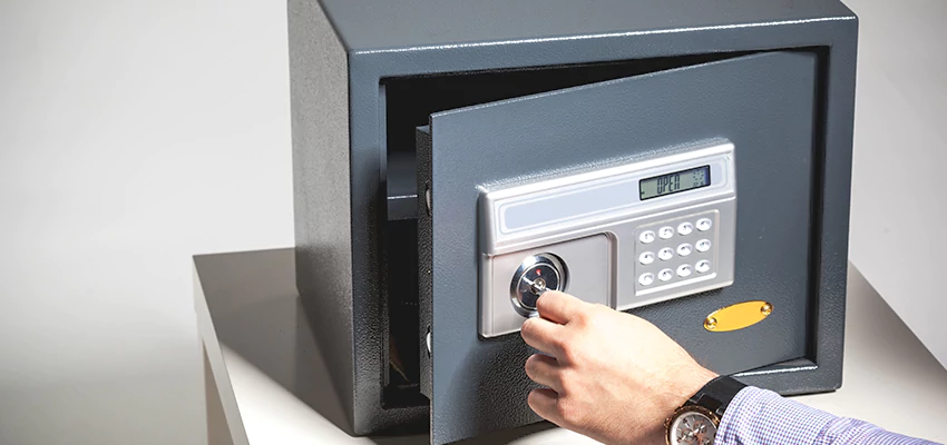 Jewelry Safe Unlocking Service in Cicero, Illinois