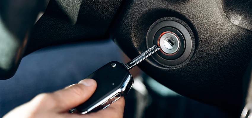 Car Key Replacement Locksmith in Cicero, Illinois