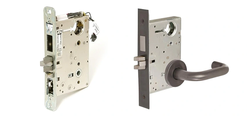 Corbin Russwin Mortise Locks Repair Installation in Cicero, IL