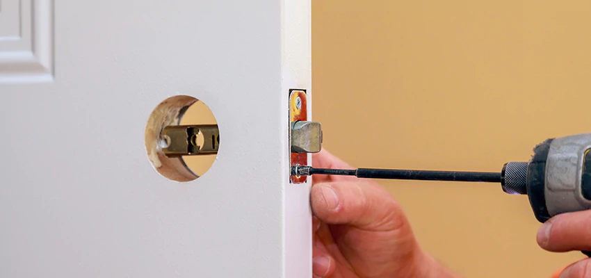 Stuck Door Knobs Repair in Cicero, IL