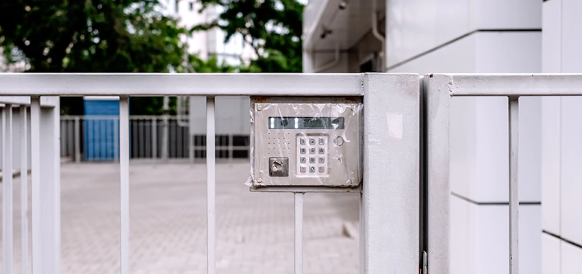 Gate Locks For Metal Gates in Cicero, Illinois