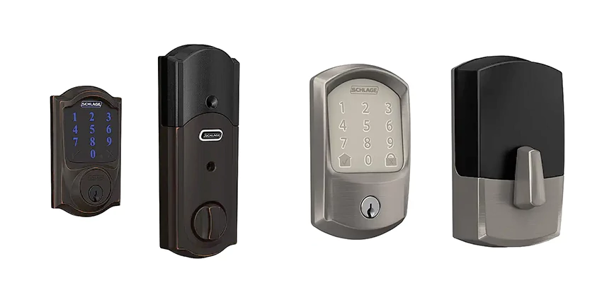 Schlage Smart Locks Repair in Cicero, Illinois