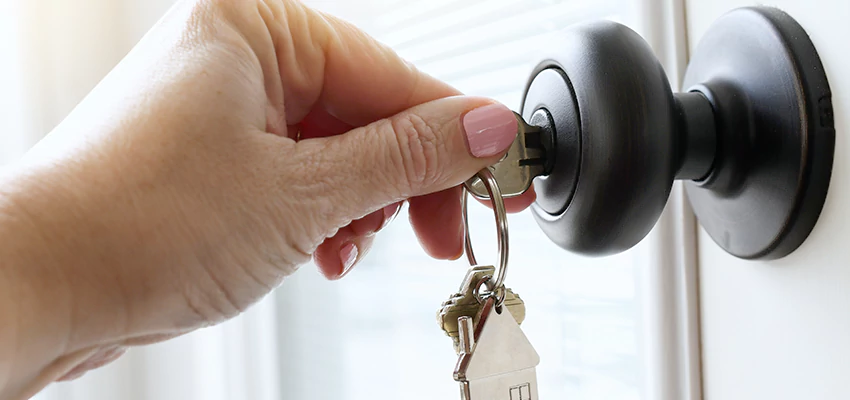 Top Locksmith For Residential Lock Solution in Cicero, Illinois