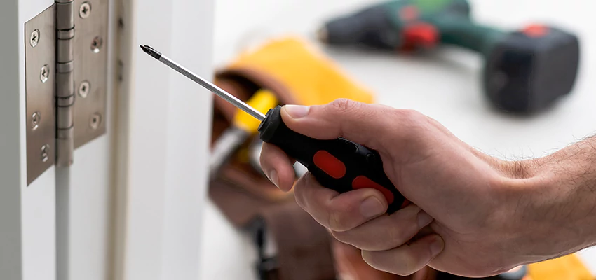 Holiday Emergency Locksmith in Cicero, Illinois