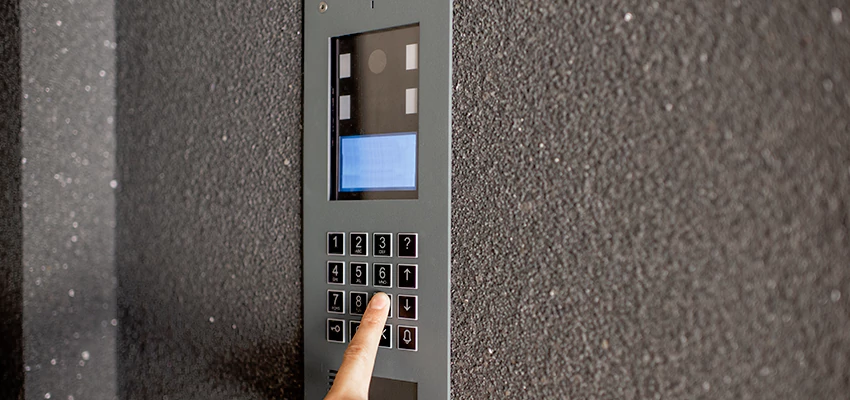 Access Control System Installation in Cicero, Illinois