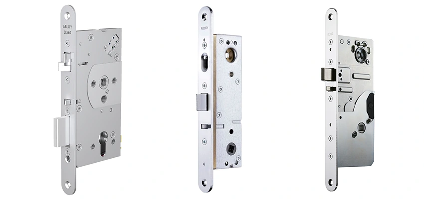 ASSA-Abloy Locks Hinge Repair in Cicero, Illinois