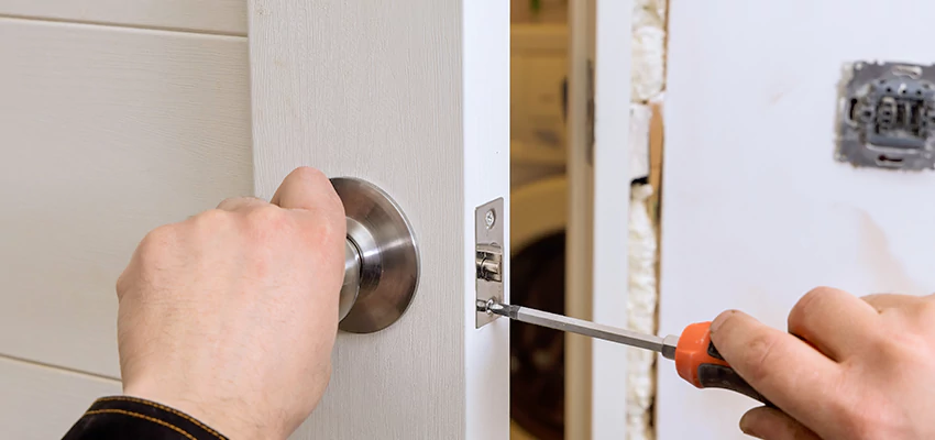 Wifi Deadbolt Installation in Cicero, IL