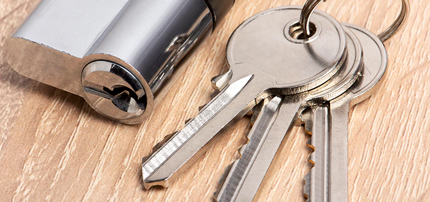 Lock Rekeying Services in Cicero, Illinois