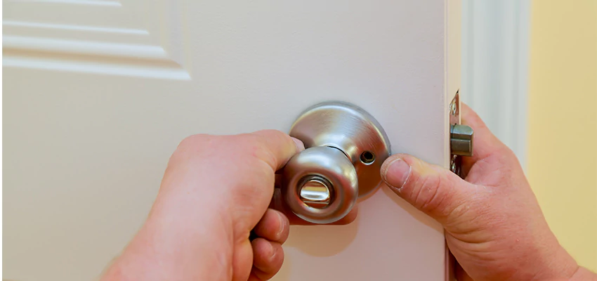 After-hours Locksmith For Lock And Key Installation in Cicero, IL