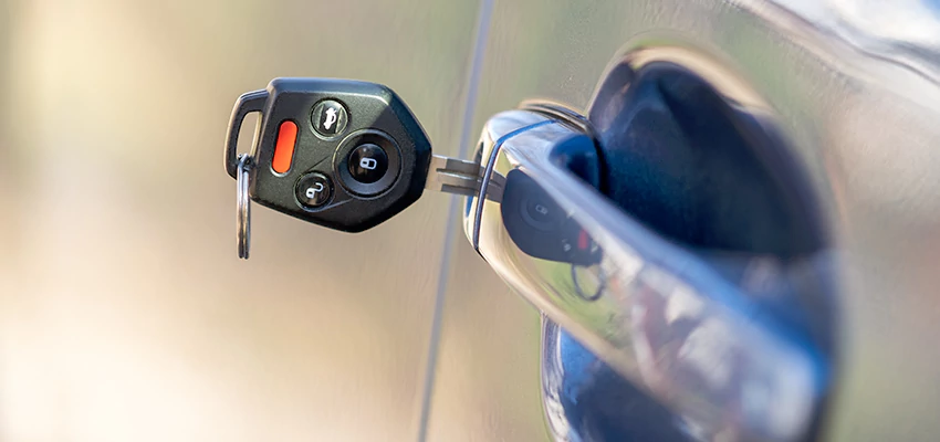 Automotive Locksmith Key Programming Specialists in Cicero, IL