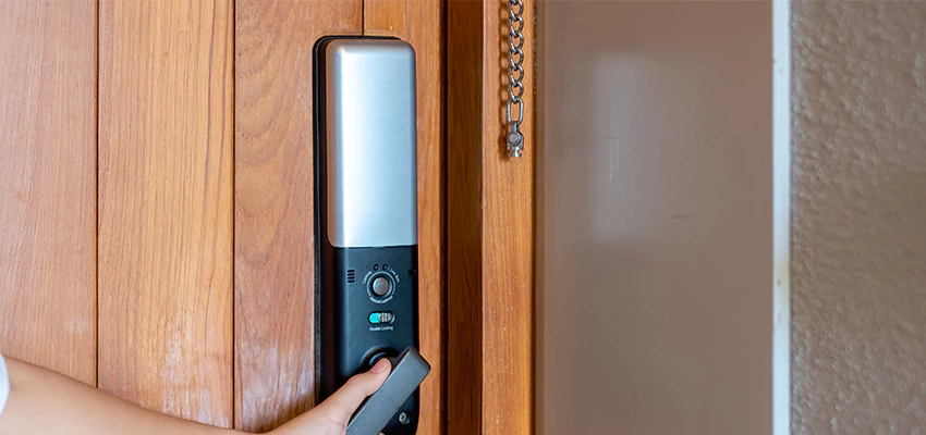 Home Security Electronic Locks Upgrades in Cicero, IL