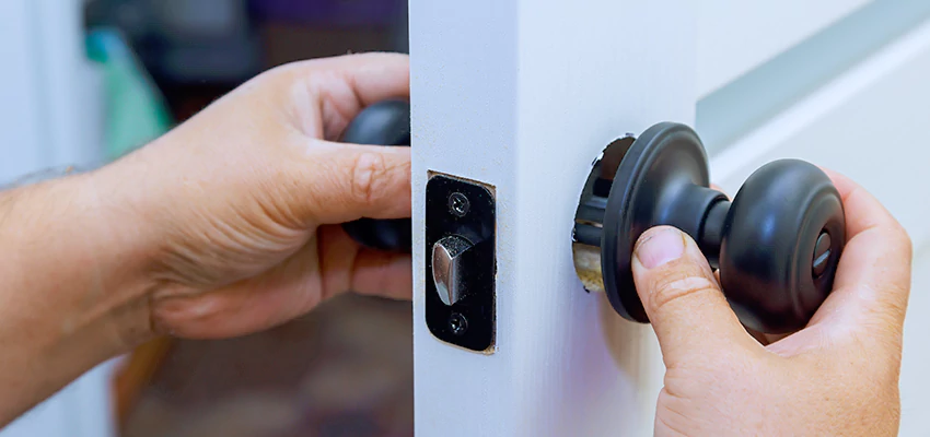 Smart Lock Replacement Assistance in Cicero, Illinois