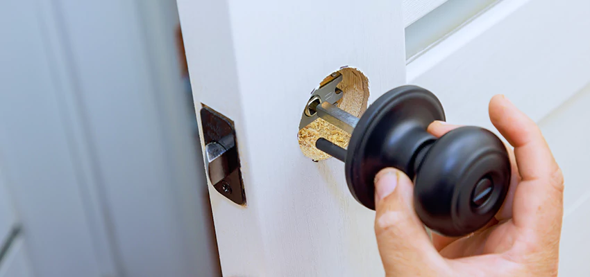 Locksmith For Lock Repair Near Me in Cicero, Illinois