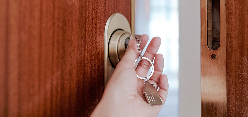 Deadbolt Lock Installation in Cicero, IL