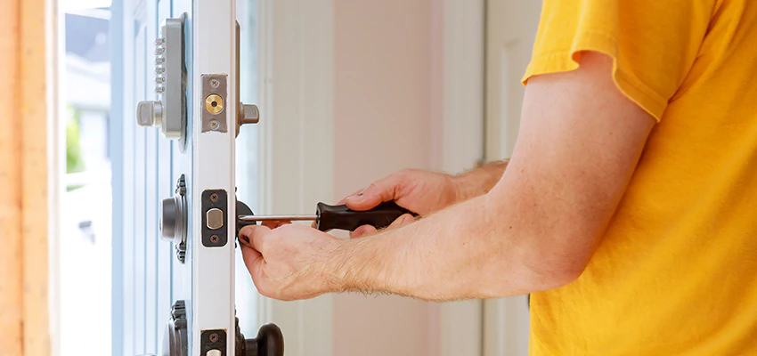 Eviction Locksmith For Key Fob Replacement Services in Cicero, IL