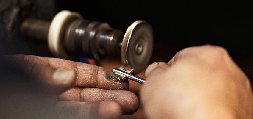 Hotel Lock Master Key System in Cicero, Illinois