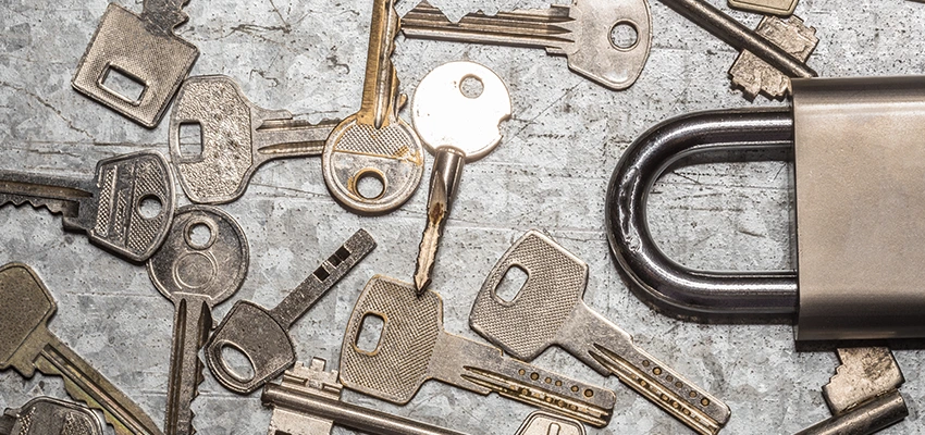 Lock Rekeying Services in Cicero, Illinois