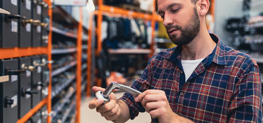 Locksmith For Retail Stores Lockout Services in Cicero, Illinois