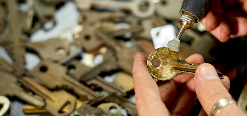 A1 Locksmith For Key Replacement in Cicero, Illinois