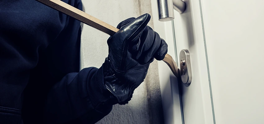 Burglar Damage Door Sensors Repair in Cicero, IL