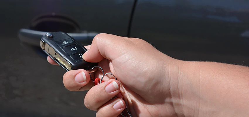 Car Door Unlocking Locksmith in Cicero, Illinois