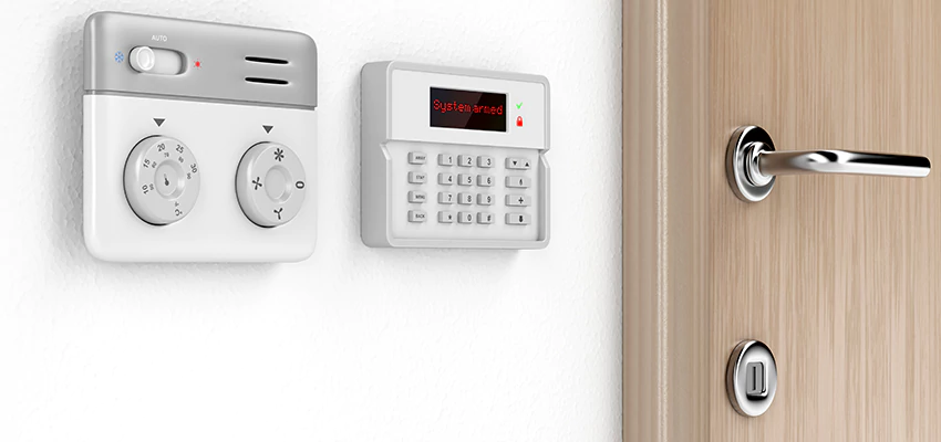 Commercial Electronic Door Lock Services in Cicero, IL