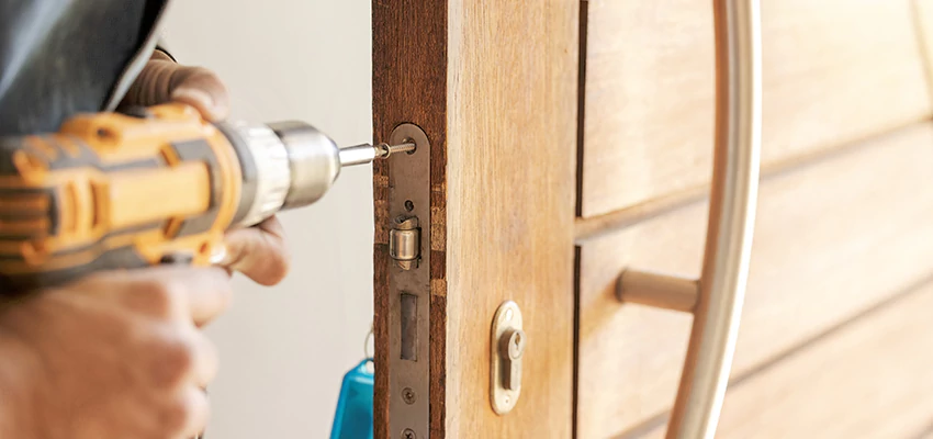 Mortise Broken Door Lock Repair in Cicero, Illinois