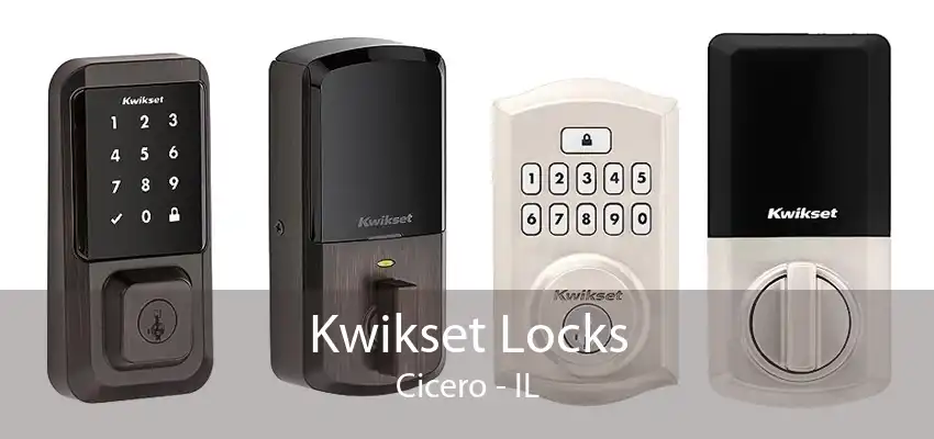 Kwikset Locks Cicero - IL