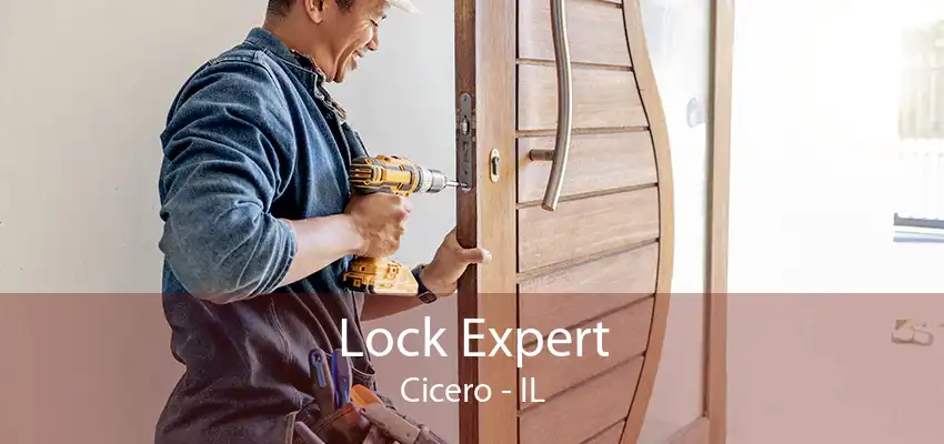 Lock Expert Cicero - IL