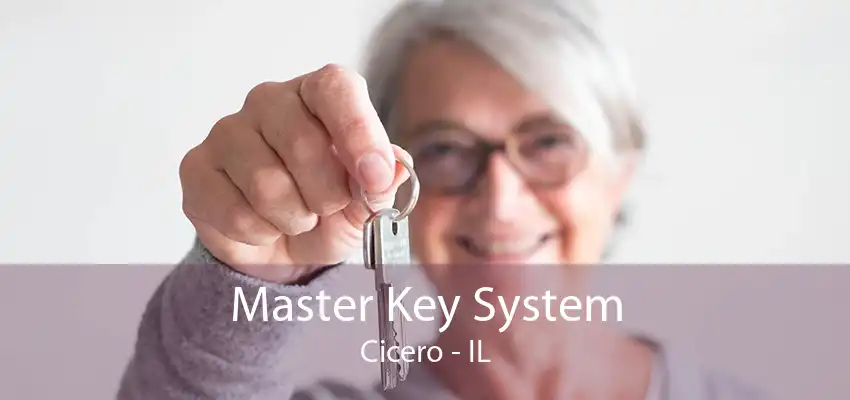 Master Key System Cicero - IL