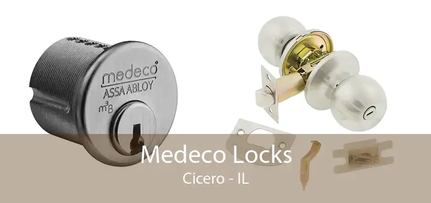 Medeco Locks Cicero - IL