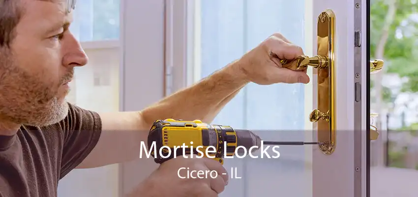 Mortise Locks Cicero - IL