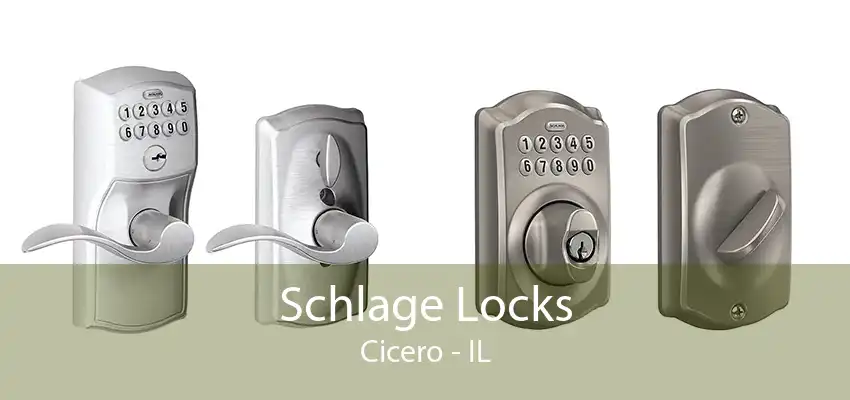 Schlage Locks Cicero - IL