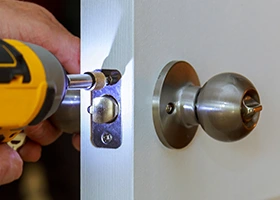 Door Lock Replacement in Cicero, Illinois